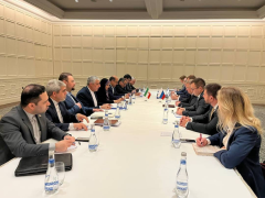 گیلان، کریدور نوین ترانزیت ایران گیلان، کریدور نوین ترانزیت ایران