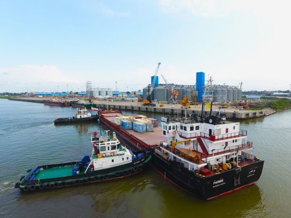 صادرات در گیلان؛ از هدفگذاری تا واقعیت صادرات در گیلان؛ از هدفگذاری تا واقعیت