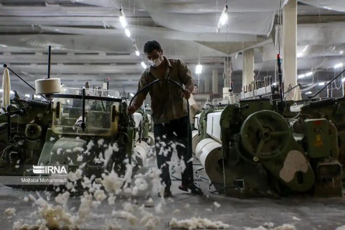 ۲۵۰۰ میلیارد برای رونق تولید گیلان