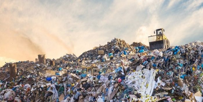 پسماند رودسر به نقطه بحران رسیده است پسماند رودسر به نقطه بحران رسیده است