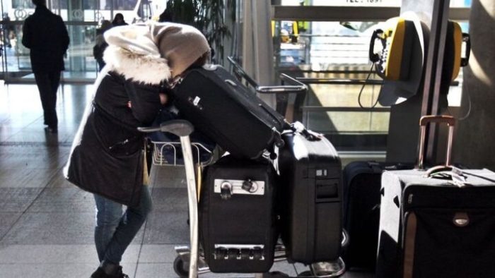 زنگ خطر برای اقتصاد بومی