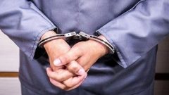 دستگیری شهرداراسبق یکی از شهرهای گیلان دستگیری شهرداراسبق یکی از شهرهای گیلان