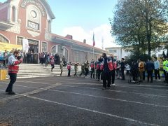 تمرین مهارت مقابله با زلزله و بلایای طبیعی درمدارس گیلان تمرین مهارت مقابله با زلزله و بلایای طبیعی درمدارس گیلان