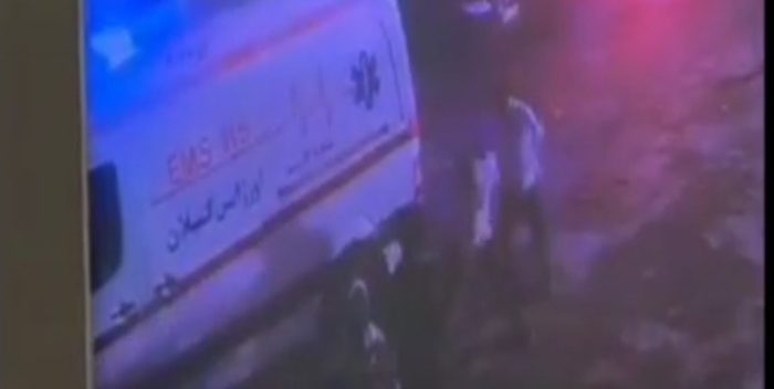 ماجرای ضرب و جرح مامور اورژانس گیلان چه بود؟! ماجرای ضرب و جرح مامور اورژانس گیلان چه بود؟!