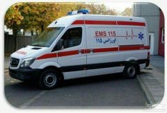 دستگیری عامل ضرب و شتم یکی از نیرو‌های اورژانس ۱۱۵ گیلان