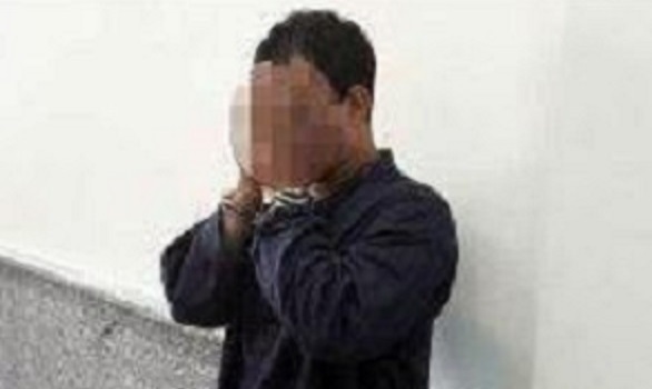 قتل به علت پارک خودرو در شهرستان رضوانشهر قتل به علت پارک خودرو در شهرستان رضوانشهر