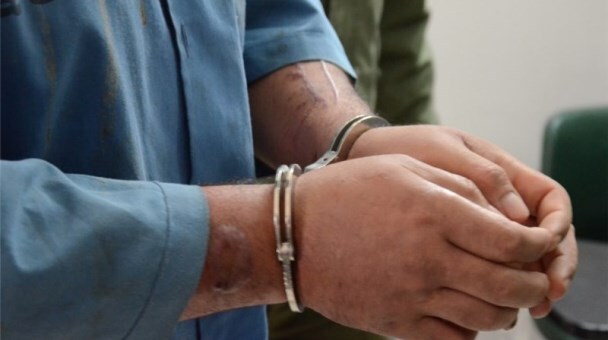 ناکامی سارق تلفن همراه هنگام سرقت در رشت ناکامی سارق تلفن همراه هنگام سرقت در رشت