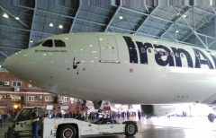 خط آزاد - اشتغال جوان ایرانی یا خرید ایرباس خط آزاد – اشتغال جوان ایرانی یا خرید ایرباس