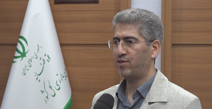 مشخص شدن ۳۰ نفر متخلف در اجرای طرح دفنگاه زباله سراوان