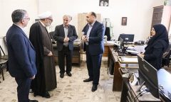 الزام صدور سند تک برگی زمینهای کشاورزی و املاک الزام صدور سند تک برگی زمینهای کشاورزی و املاک