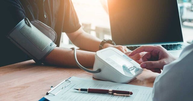 چرا کنترل فشار خون بالا در زمستان دشوار است؟ چرا کنترل فشار خون بالا در زمستان دشوار است؟