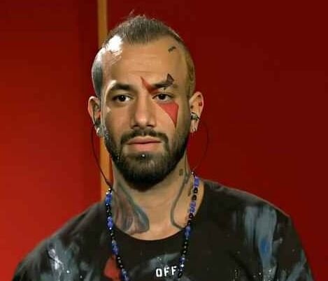 امیر تتلو به ایران تحویل داده شد امیر تتلو به ایران تحویل داده شد