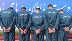 دستگیری سارقان ۴۰ میلیاردی در رشت