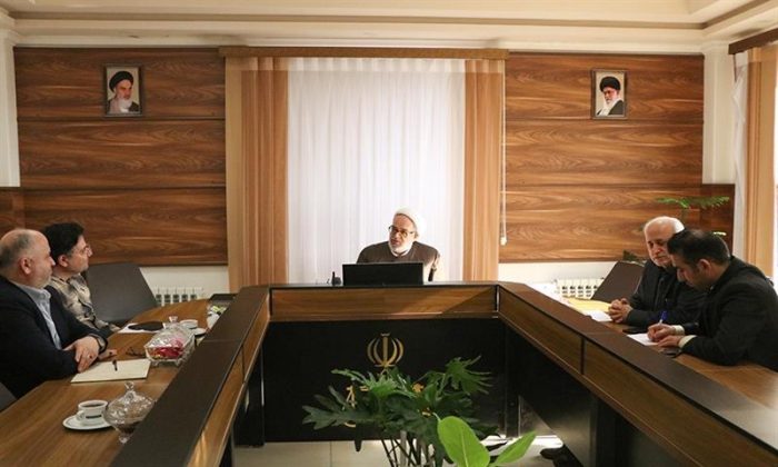 تعطیلی مشاوران املاک بدون مجوز فعالیت در گیلان