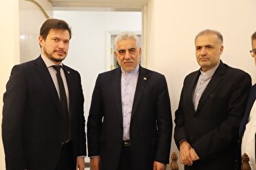 توسعه اقتصاد دریامحور در گروی فعال‌سازی بنادر روسیه