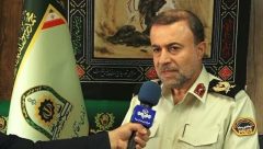 عاملان نزاع دسته جمعی در رشت و سنگر بازداشت شدند عاملان نزاع دسته جمعی در رشت و سنگر بازداشت شدند