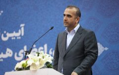 افزایش سهبرابری صادرات در منطقه آزاد انزلی ؛ تنها بندر شمالی با رشد مثبت افزایش سهبرابری صادرات در منطقه آزاد انزلی ؛ تنها بندر شمالی با رشد مثبت