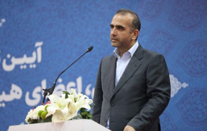 افزایش سهبرابری صادرات در منطقه آزاد انزلی ؛ تنها بندر شمالی با رشد مثبت افزایش سهبرابری صادرات در منطقه آزاد انزلی ؛ تنها بندر شمالی با رشد مثبت