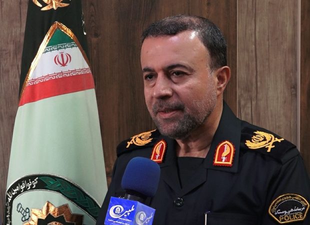 دستگیری محکومان متواری در گیلان دستگیری محکومان متواری در گیلان