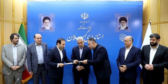 سرمایهگذاری ۵۰ هزار میلیارد ریالی صنایع دفاع در گیلان سرمایهگذاری ۵۰ هزار میلیارد ریالی صنایع دفاع در گیلان