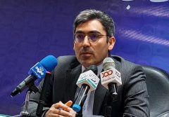 ایران در چهارمین سال متوالی خشکسالی است