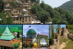 چرا گیلان از گردشگری فقط نام دارد؟ چرا گیلان از گردشگری فقط نام دارد؟