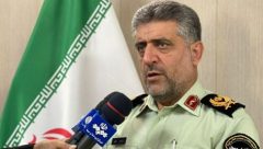 رمزگشایی از ۳۴ فقره سرقت در رشت رمزگشایی از ۳۴ فقره سرقت در رشت