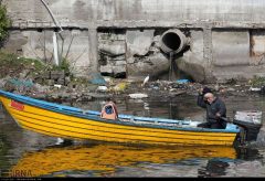 آب هست، فاضلاب بیشتر! آب هست، فاضلاب بیشتر!