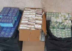 لو رفتن محل فروش قرص و لوازم قاچاق در تالش