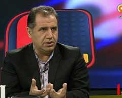 قربانی: امیدوارم غیبت بازیکنان مصدوم تأثیری در بازی با العین نداشته باشد قربانی: امیدوارم غیبت بازیکنان مصدوم تأثیری در بازی با العین نداشته باشد