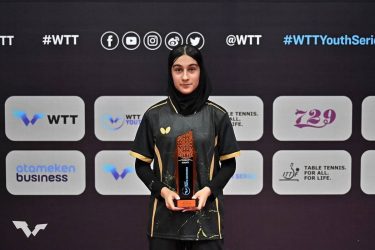 ارجمند خودش را به پلیس دانمارک معرفی کرده؛ از آنها برای جلوگیری از بازگشتش به ایران کمک خواسته