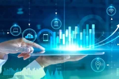 اقتصاد دیجیتال ؛ پلی به آینده یا سد راه توسعه ایران؟ اقتصاد دیجیتال ؛ پلی به آینده یا سد راه توسعه ایران؟