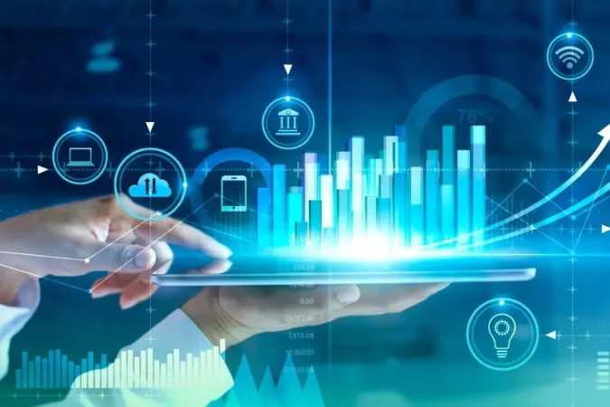 اقتصاد دیجیتال ؛ پلی به آینده یا سد راه توسعه ایران؟ اقتصاد دیجیتال ؛ پلی به آینده یا سد راه توسعه ایران؟