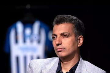 کلینشیت یا مُهروموم/ بله، آقای فردوسیپور میشود! زبان فارسی را بیشتر از شما دوست داریم کلینشیت یا مُهروموم/ بله، آقای فردوسیپور میشود! زبان فارسی را بیشتر از شما دوست داریم