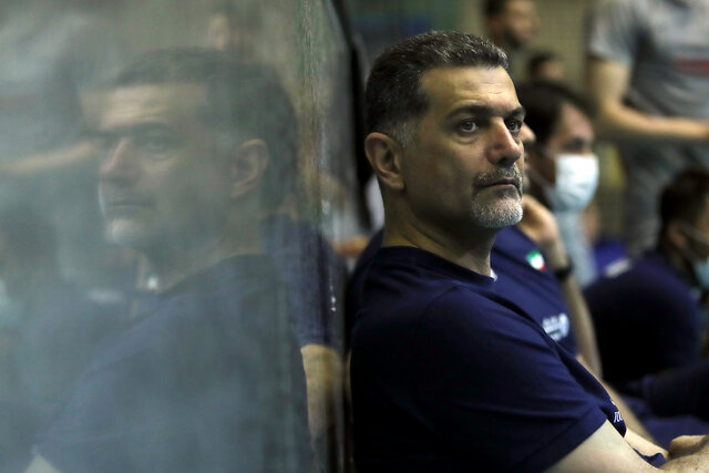 واکنش فدراسیون جهانی والیبال به استعفای عطایی