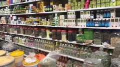 عرضه داروهای ترکیبی بینام و نشان در برخی عطاریها عرضه داروهای ترکیبی بینام و نشان در برخی عطاریها