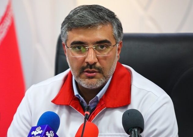 اختصاص مبلغ جدید برای وام بلاعوض خدمات حمایتی و درمانی نیازمندان از سوی هلال احمر اختصاص مبلغ جدید برای وام بلاعوض خدمات حمایتی و درمانی نیازمندان از سوی هلال احمر