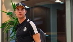 رونالدو در سوئیت ۹۰ میلیون تومانی نیست/ تخریب بخش‌هایی از هتل