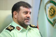 برخورد قاطع پلیس با خردهفروشان موادمخدر همزمان با بازگشایی مدارس برخورد قاطع پلیس با خردهفروشان موادمخدر همزمان با بازگشایی مدارس