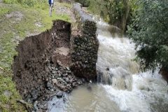 خسارت ۹۸ میلیارد تومانی سیلاب به بخش کشاورزی گیلان خسارت ۹۸ میلیارد تومانی سیلاب به بخش کشاورزی گیلان