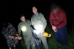 قاچاقچیان چوب جنگلی در دام محیط بانان آستارایی قاچاقچیان چوب جنگلی در دام محیط بانان آستارایی