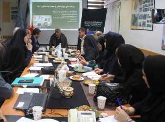 اجرای ۳۰۰ ویژه برنامه فرهنگی در هفته گردشگری گیلان اجرای ۳۰۰ ویژه برنامه فرهنگی در هفته گردشگری گیلان