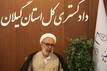 دستگیری کارشناس رسمی دادگستری به جرم دریافت رشوه دستگیری کارشناس رسمی دادگستری به جرم دریافت رشوه