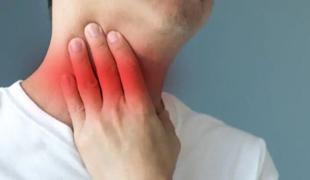 برخی از علائم سرماخوردگی که میتواند نشانه سرطان باشد برخی از علائم سرماخوردگی که میتواند نشانه سرطان باشد