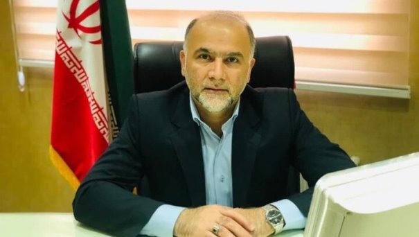 کیا عاشوری فرماندار رشت شد کیا عاشوری فرماندار رشت شد