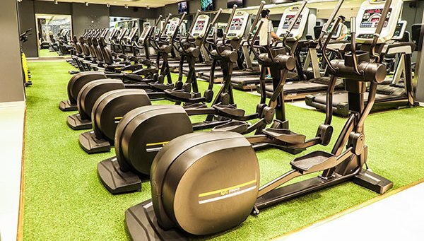 جریمه مدیر یک باشگاه بدنسازی در رشت جریمه مدیر یک باشگاه بدنسازی در رشت