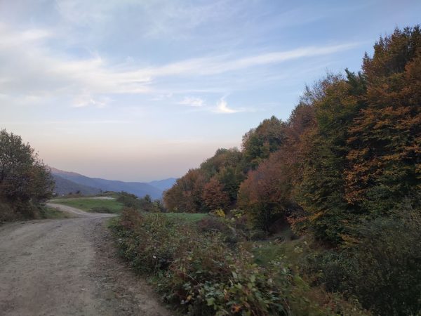 رخ نمایی پاییز در روز‌های آینده و خنکای هوا در راه گیلان