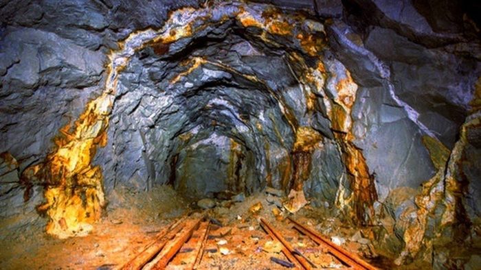 ذخایر عظیم ، استفاده ی ناچیز ذخایر عظیم ، استفاده ی ناچیز