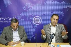 انتقاد علی خسروی داور و کارشناس از بازی های المپیک ریو انتقاد علی خسروی داور و کارشناس از بازی های المپیک ریو