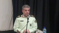 واگذاری ۶۰۳ واحد مسکونی به بازنشستگان فراجا در گیلان واگذاری ۶۰۳ واحد مسکونی به بازنشستگان فراجا در گیلان